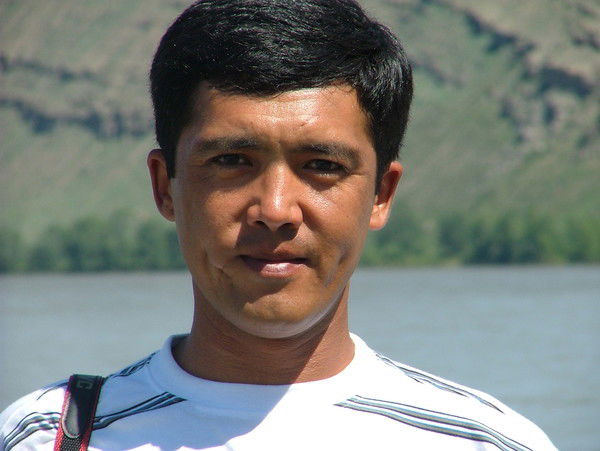 Бауыржан Айтбанов