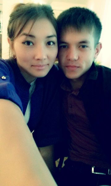 Акгуль Сетерхан