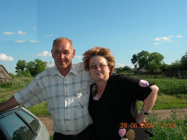 Закир Зарипов