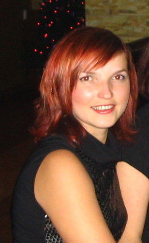 Екатерина Костюкевич