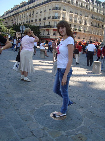 Ирина Гельд