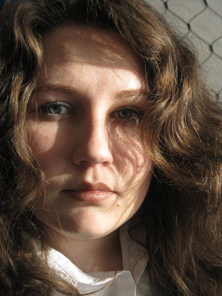 Олеся Лобовикова