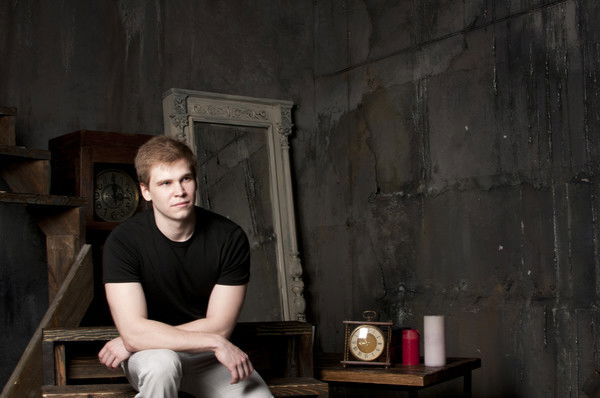 Владимир Данилов