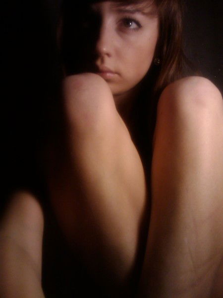 Анастасия Кошелева