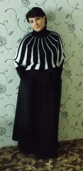 Елена Сенченко