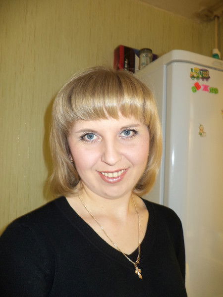 *нютка* *анютка*