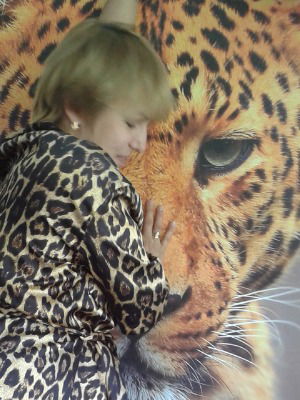 Людмила Романова