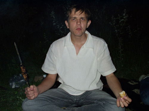 Максим Лешкевич