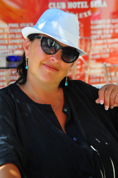 Елена Костычева