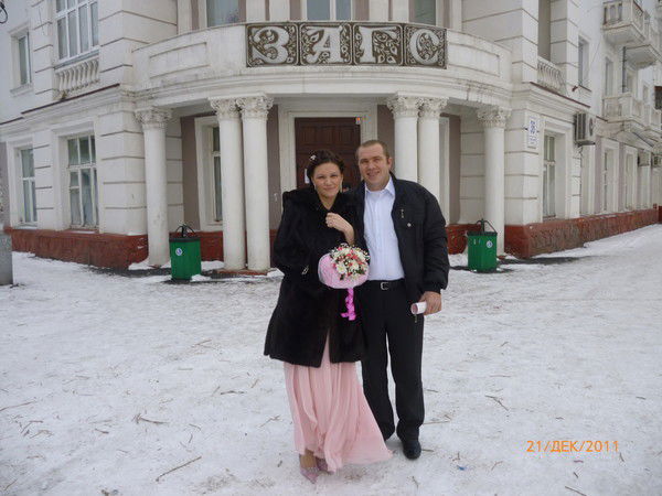 Дмитрий Дробин