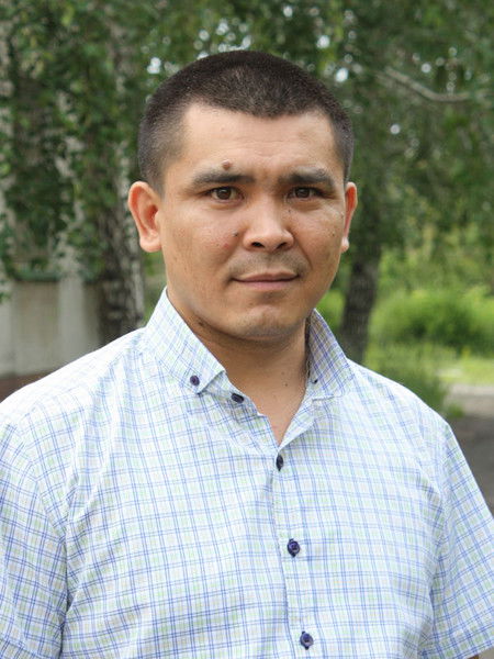 Ермек Бексултанов