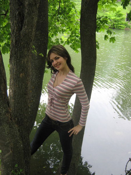 Ирина Сердюк