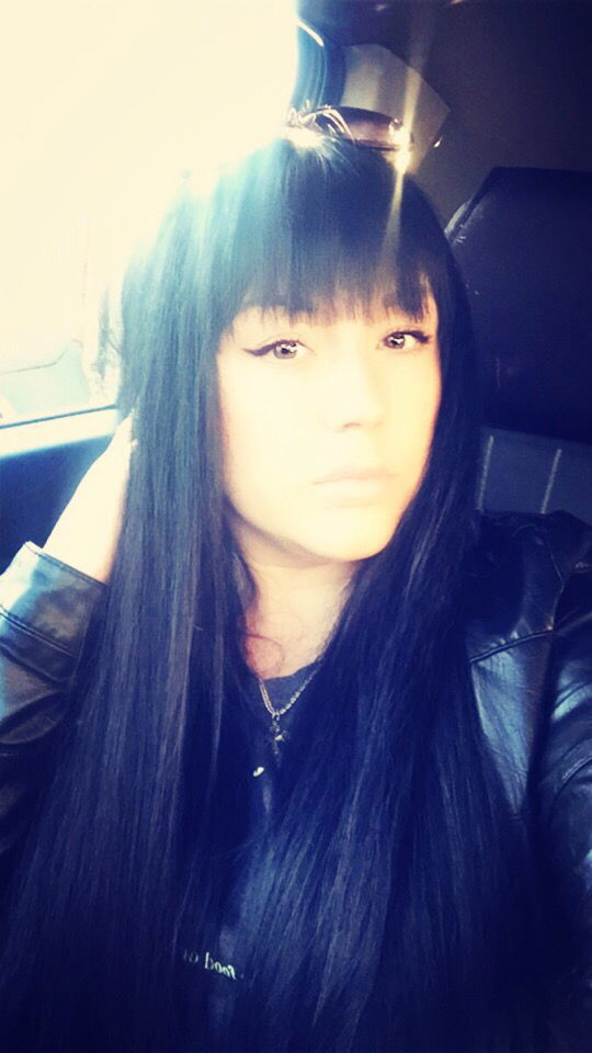 Александра Вячеславовна