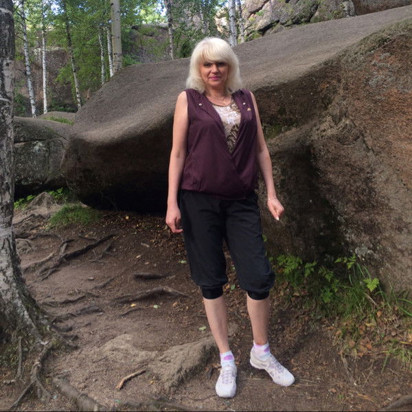 Татьяна Евдокимова