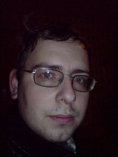 Алексей Горшенин