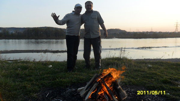 Юрий Шестаков