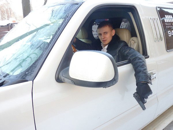 Анатолий Друзенко