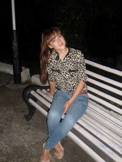 Надежда Данилова