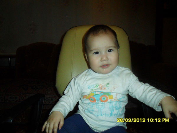 Акжаркын Кожакенова