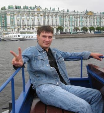 Кирилл Косенко