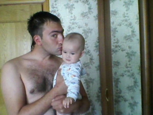 Дмитрий Федосеенков