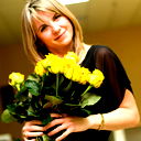 Лена Курсевич (Шиш)