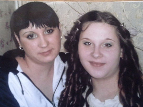 Лидия Лагутина