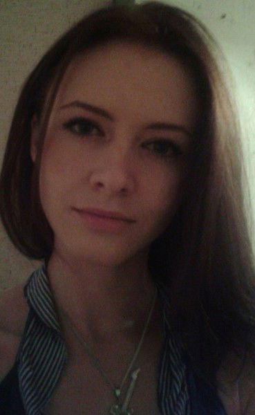 Алёна Карпова