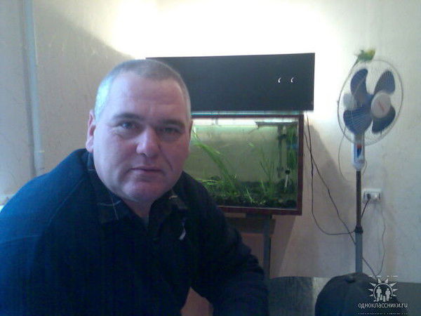 Владимир Опря