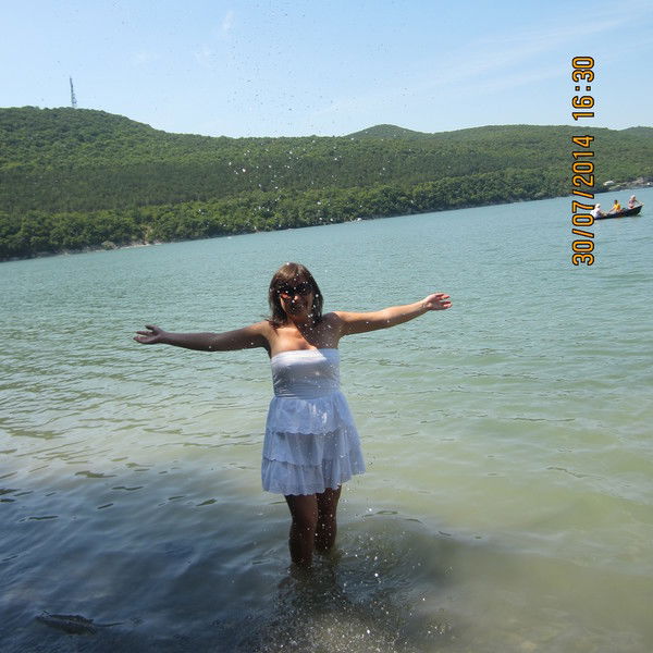 Юлия Куфтарева