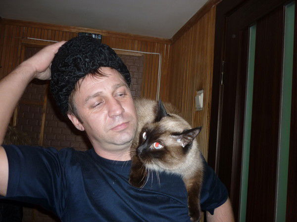 Алексей Ахлюстин