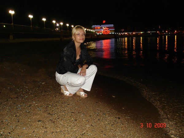 Татьяна Сёмина