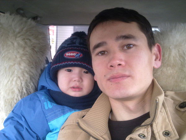 Мади Кутыманов