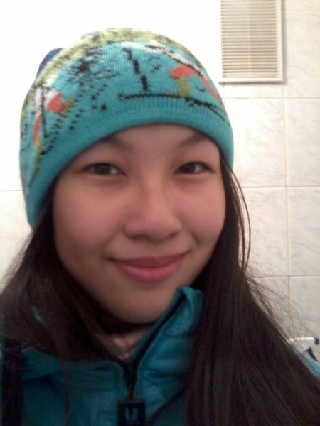 Несбел Камилова