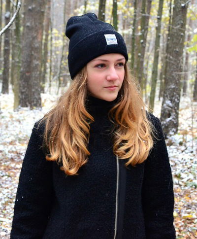 Анастасия Андреева