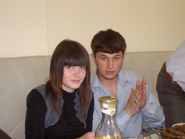 ***серёгина Девочка***