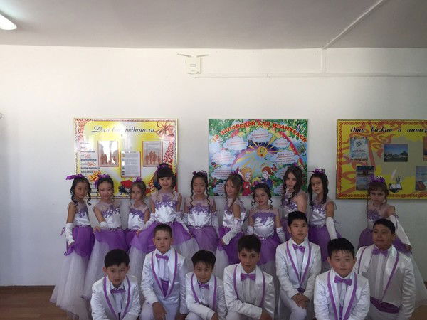 Диляра Смаханова