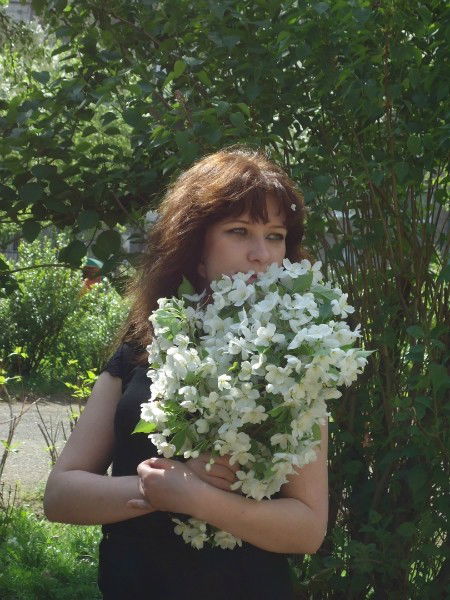 Наталья Григас