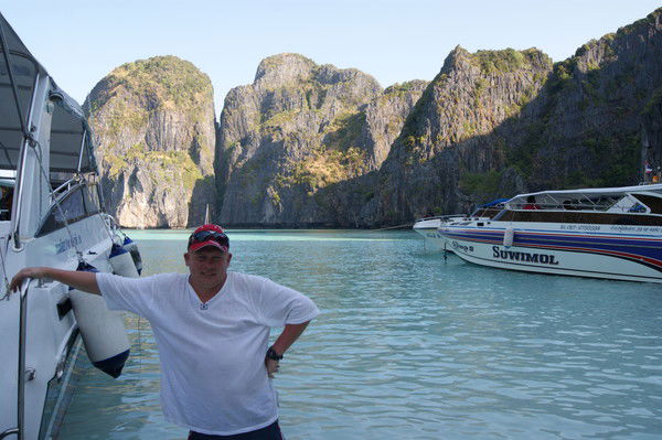 Олег Владимирович