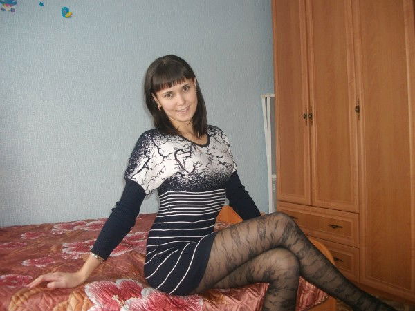 Екатерина Еременко