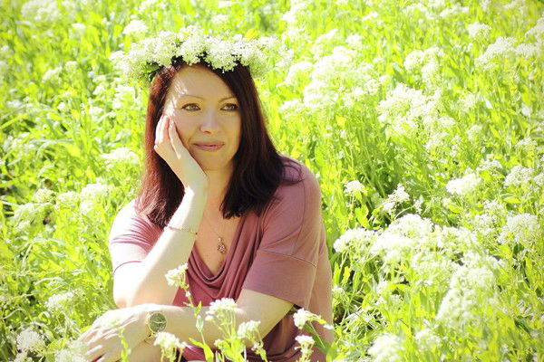 Ирина Головина