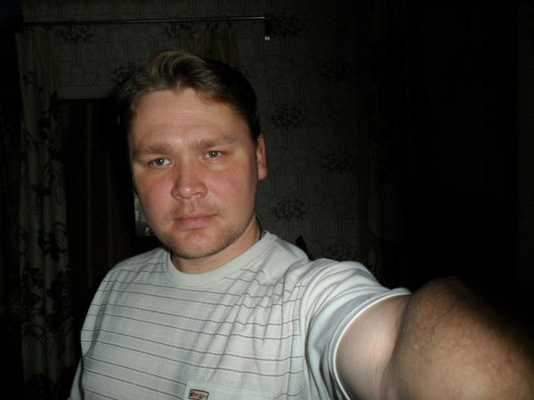 Юрий Бородаенко