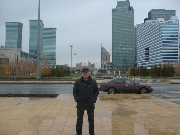 Нариман Алибаев