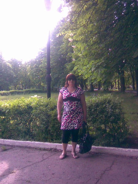 Ольга Дерябина