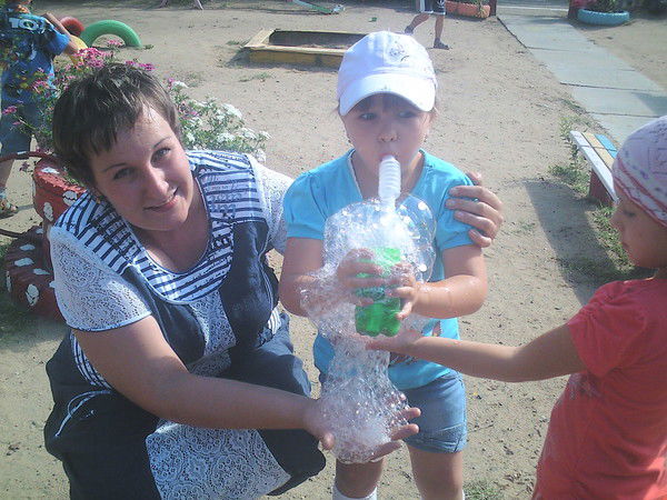 Надежда Беломестнова