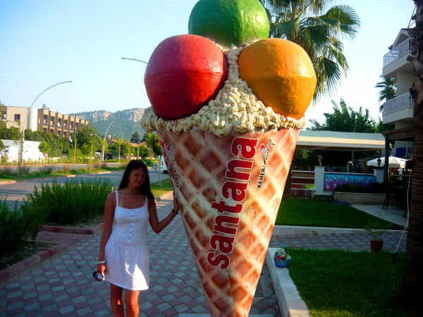 Ксюшка Пестерева