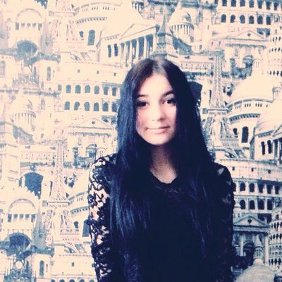 Карина Лебедева