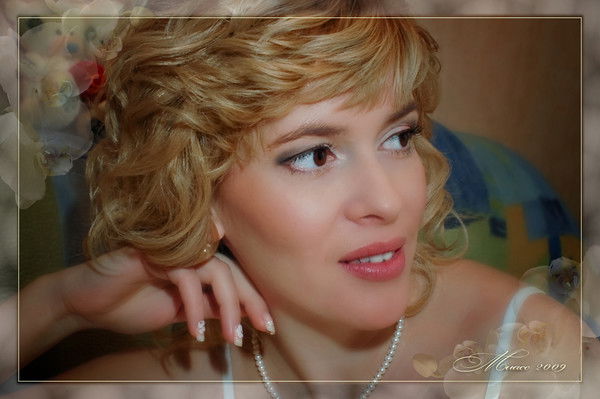 Светлана Бруенкова (Бекишова)