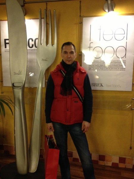 Андрей Алексеев