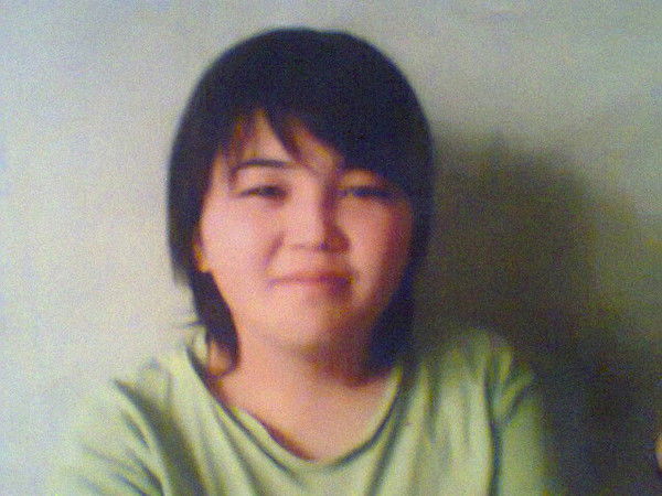 Динара Дужасарова